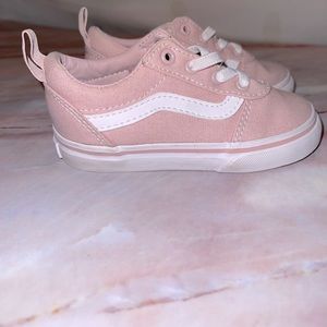 Brand New Kids Vans Sneakers